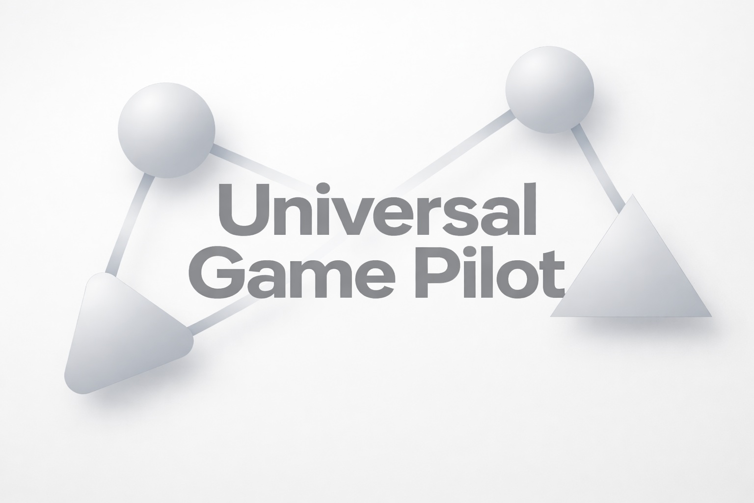 Universal Game Pilot preview